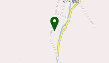 旧栄喜小学校の地図画像