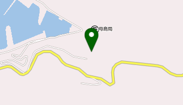 沖の島総合開発センター(沖の島支所)の地図画像