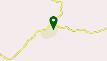 沖の島小中学校の地図画像