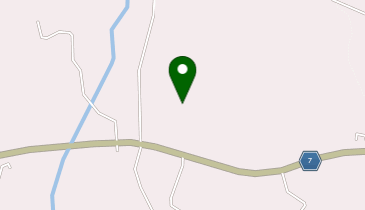 裏山の地図画像