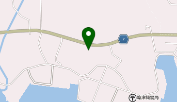 畑への地図画像