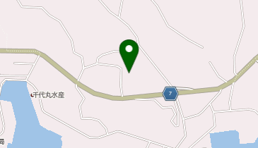 綱作業場の地図画像