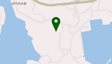 裏山への地図画像