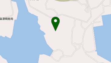 裏山の地図画像