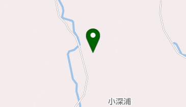 裏山への地図画像