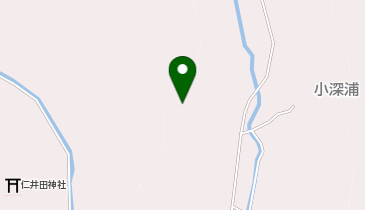 山への地図画像