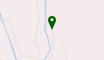 朝日ヶ丘団地の上への地図画像