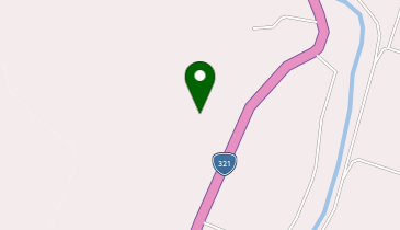 三木精米所奥への地図画像