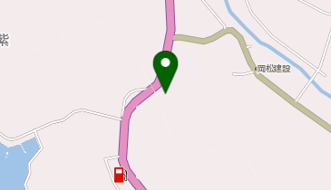 裏山への地図画像