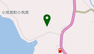 裏山への地図画像