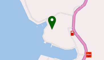 七日島の地図画像