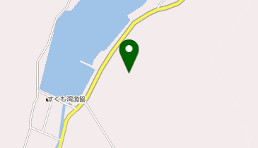 高台への地図画像