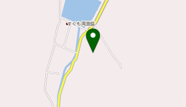 墓地への地図画像