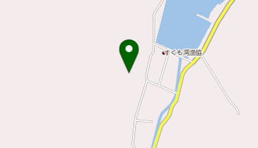 保育所裏山の地図画像