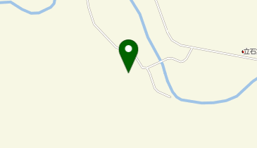 大久保の上の地図画像