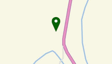 集会所裏山の地図画像