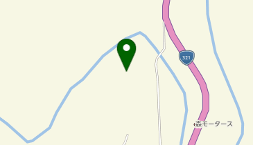 ナカマエの地図画像