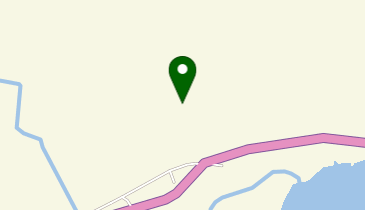 垣坪神社の上の地図画像