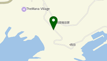 千崎広場の地図画像