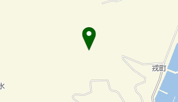 地蔵谷の地図画像