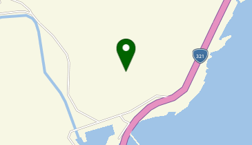 片粕集会所上の地図画像