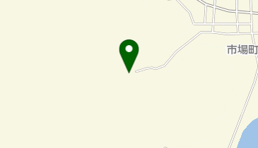 播磨水産の奥の地図画像