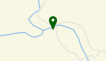 旧立石小学校の地図画像