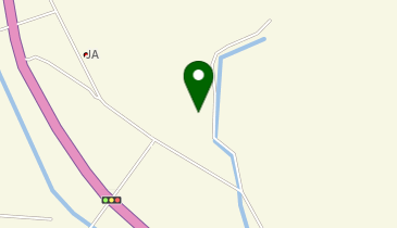 下ノ加江小学校体育館の地図画像