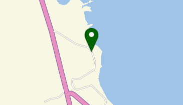 幡陽小学校体育館の地図画像