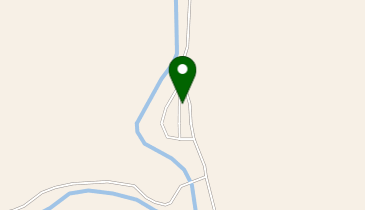 貯木場事務所の地図画像