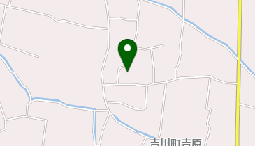 錦集会所の地図画像