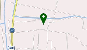 K4香我美町岸本小学校跡津波避難タワーの地図画像