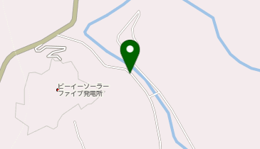 下組公民館の地図画像