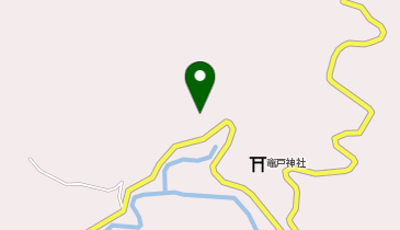 別役集会所の地図画像
