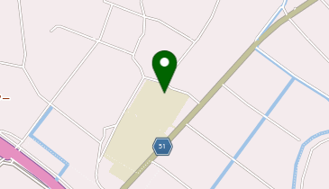 夜須小学校の地図画像