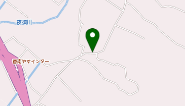 出口集会所の地図画像