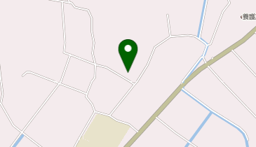 西山中央集会所の地図画像