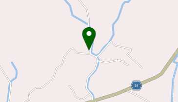 西十ノ木老人憩の家の地図画像