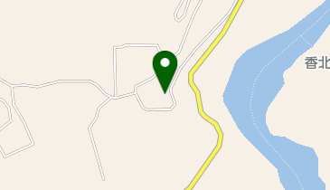 梅久保公民館の地図画像