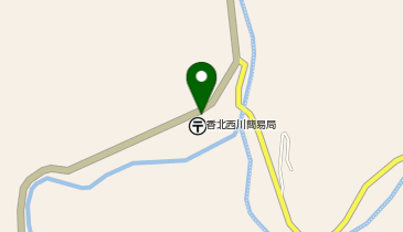 佐敷公民館の地図画像