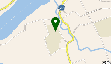 大宮小学校(体育館)の地図画像