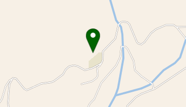 三谷地区集会所の地図画像