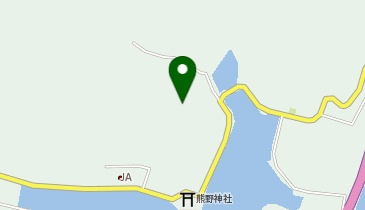 甲浦東1区避難場所(2)の地図画像