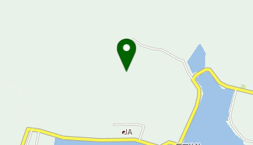 甲浦東2・3区避難場所の地図画像