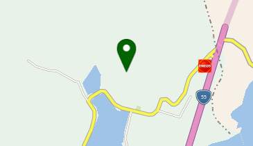 甲浦東4区避難場所(1)の地図画像