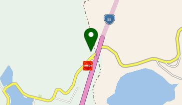 甲浦東4区避難場所(4)の地図画像