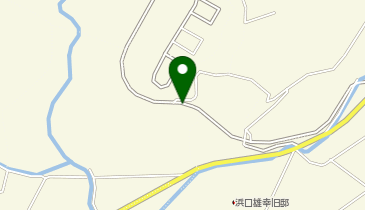 八王子宮の地図画像