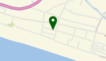 淌涛集会所の地図画像