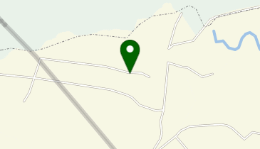 北張集会所の地図画像