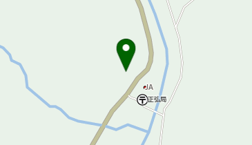 中山公民館の地図画像